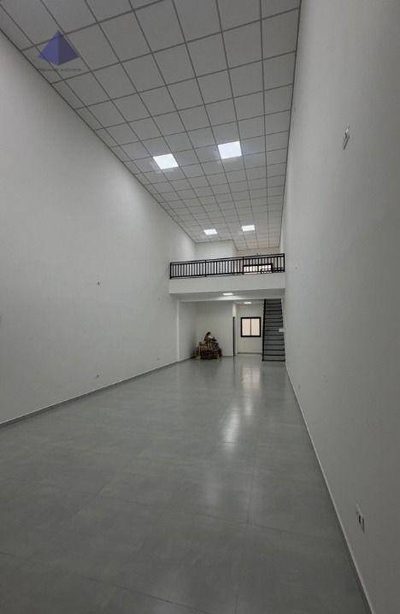 Depósito-Galpão, 132 m² - Foto 2