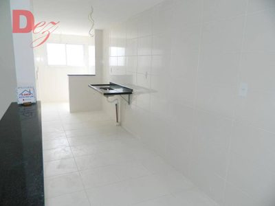 Apartamento, 3 quartos, 108 m² - Foto 5