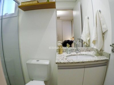Apartamento, 2 quartos, 57 m² - Foto 1
