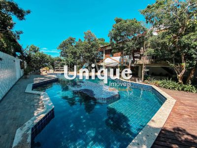 Casa, 5 quartos, 370 m² - Foto 1