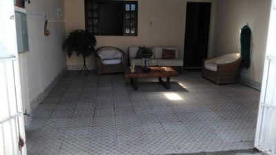 Casa, 2 quartos, 97 m² - Foto 1