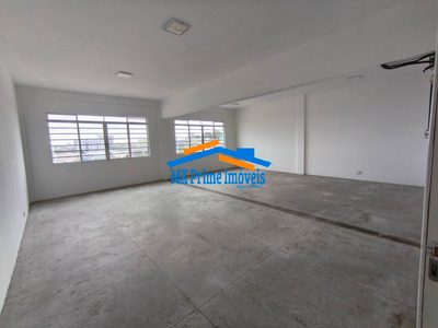 Loja-Salão, 819 m² - Foto 1
