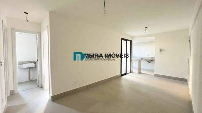 Apartamento, 2 quartos, 62 m² - Foto 1