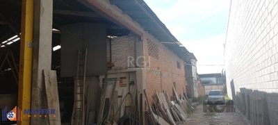 Depósito-Galpão, 1834 m² - Foto 5
