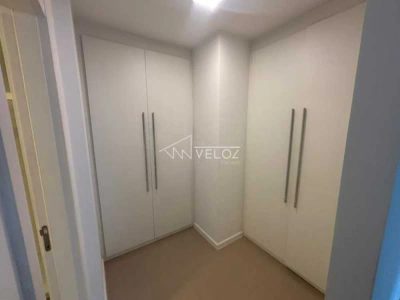 Apartamento, 2 quartos, 79 m² - Foto 1