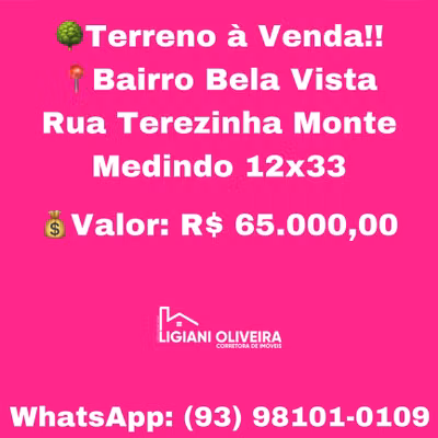 Terreno, 396 m² - Foto 1