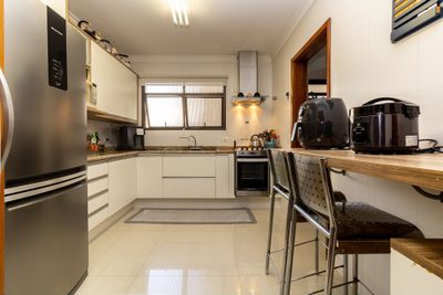 Apartamento, 3 quartos, 125 m² - Foto 3