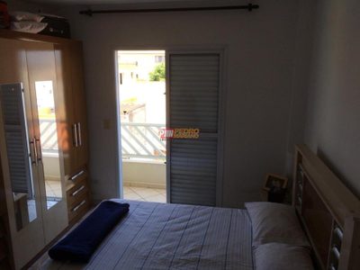 Apartamento, 2 quartos, 72 m² - Foto 4