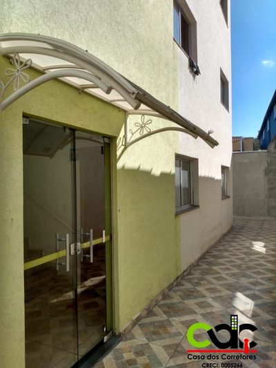 Apartamento, 2 quartos - Foto 4