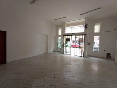Loja-Salão, 80 m² - Foto 2
