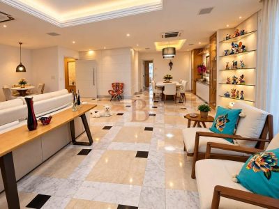 Cobertura, 4 quartos, 450 m² - Foto 5