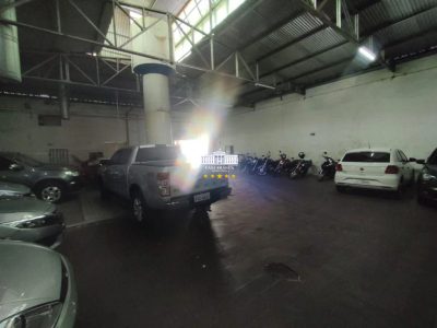 Depósito-Galpão - Foto 3