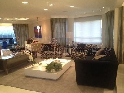 Apartamento, 4 quartos, 800 m² - Foto 4