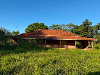 Fazenda, 1355 hectares - Foto 4