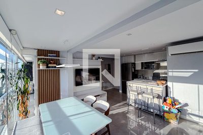 Apartamento, 2 quartos, 59 m² - Foto 4