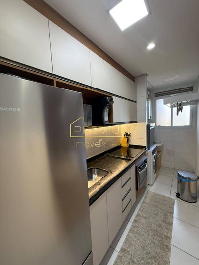 Apartamento, 2 quartos, 56 m² - Foto 4