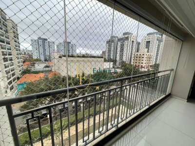 Apartamento, 3 quartos, 140 m² - Foto 3