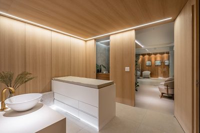 Sala-Conjunto, 202 m² - Foto 4