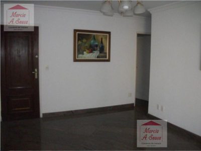 Apartamento, 3 quartos, 110 m² - Foto 3