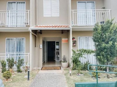 Apartamento, 2 quartos, 50 m² - Foto 4