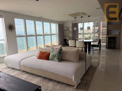 Apartamento, 3 quartos, 145 m² - Foto 1