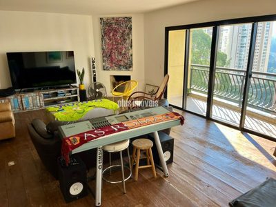 Apartamento, 4 quartos, 158 m² - Foto 3