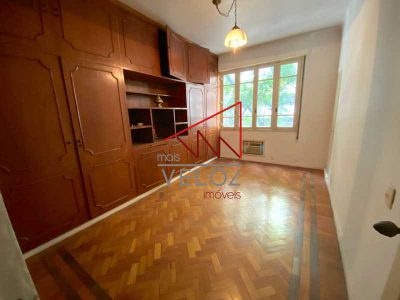 Apartamento, 3 quartos, 163 m² - Foto 1