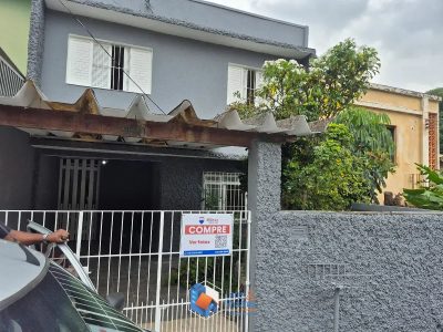 Sobrado, 3 quartos, 140 m² - Foto 3