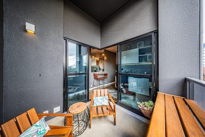 Apartamento, 1 quarto, 29 m² - Foto 2