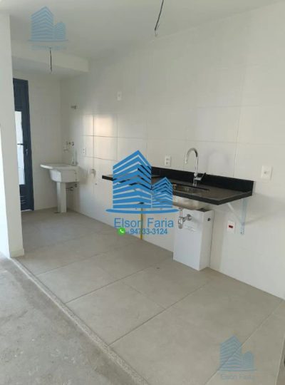 Apartamento, 2 quartos, 75 m² - Foto 4