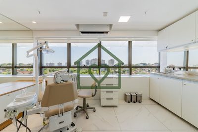 Sala-Conjunto, 36 m² - Foto 3