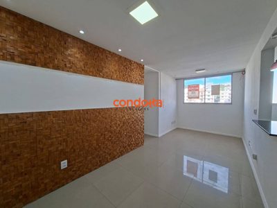 Apartamento, 3 quartos, 63 m² - Foto 4