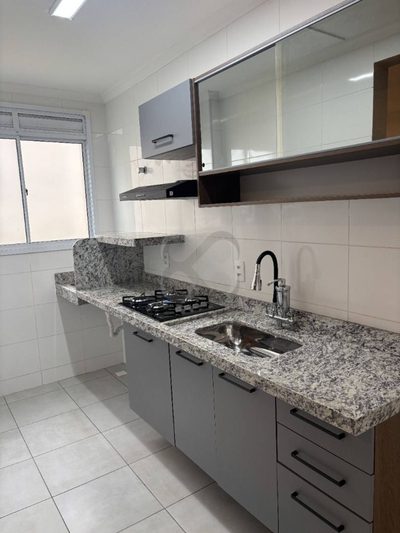 Apartamento, 2 quartos, 48 m² - Foto 4