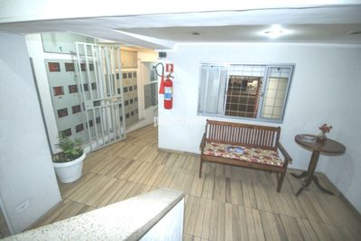 Apartamento, 2 quartos, 90 m² - Foto 1