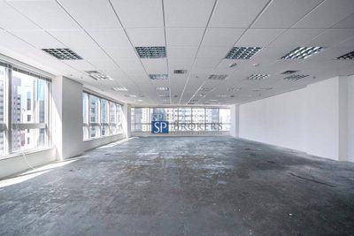 Sala-Conjunto, 207 m² - Foto 2