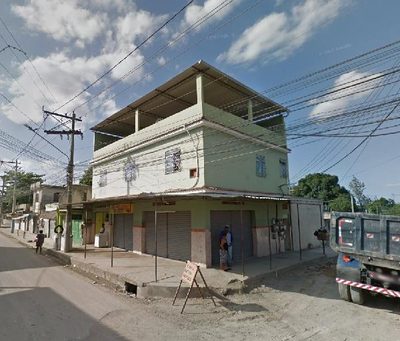 Apartamento, 2 quartos, 34 m² - Foto 1