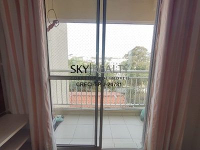 Apartamento, 2 quartos, 49 m² - Foto 5