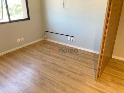 Sala-Conjunto, 36 m² - Foto 4