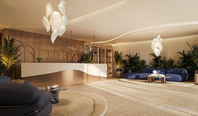 Apartamento, 3 quartos, 184 m² - Foto 4