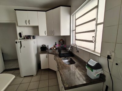Apartamento, 2 quartos, 55 m² - Foto 5