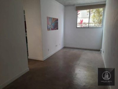 Apartamento, 2 quartos, 54 m² - Foto 1