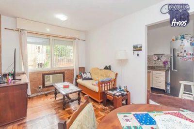 Apartamento, 2 quartos, 58 m² - Foto 2