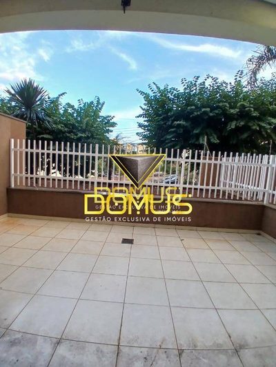 Apartamento, 3 quartos, 119 m² - Foto 1