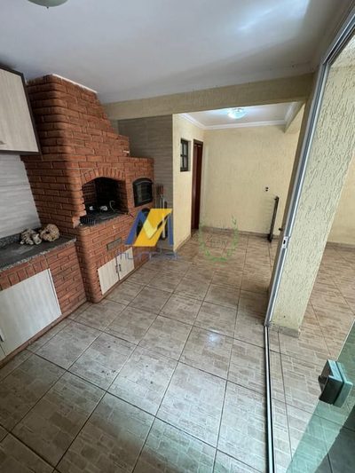 Casa, 4 quartos, 264 m² - Foto 2