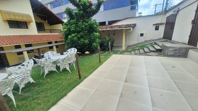 Casa, 5 quartos, 250 m² - Foto 3
