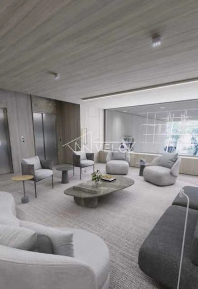 Apartamento, 81 m² - Foto 2