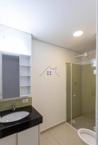 Apartamento, 1 quarto, 42 m² - Foto 5