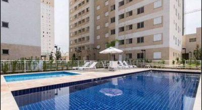 Apartamento, 1 quarto, 35 m² - Foto 1