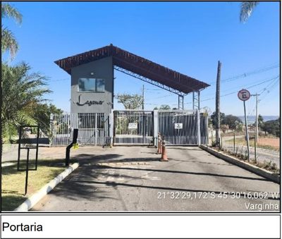 Terreno, 50 m² - Foto 2