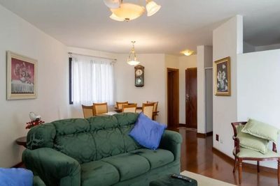 Apartamento, 3 quartos, 156 m² - Foto 2